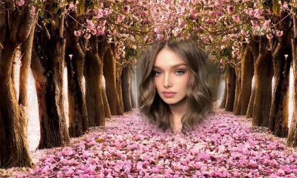 Nature Photo Frames - Flower Garden Editor 2020 screenshot 8