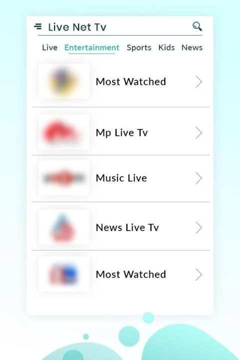 Live All TV Channel Online Tips 2020 screenshot 1