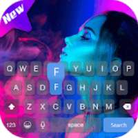 My Photo Keyboard - Theme Keyboard