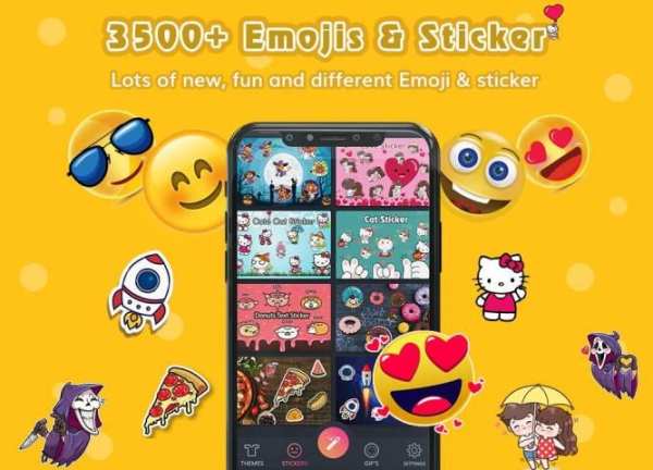 My Photo Keyboard - Theme Keyboard screenshot 6