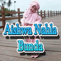 Aishwa Nahla - Bunda Full Offline icon