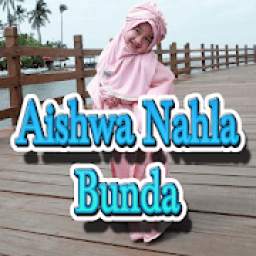Aishwa Nahla - Bunda 1.0