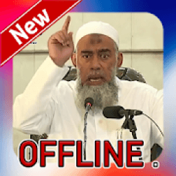 Ceramah Offline Ustad Yazid icon