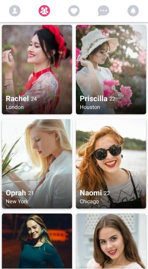 #1 Free Dating App - 100% Complete Free Date App screenshot 11