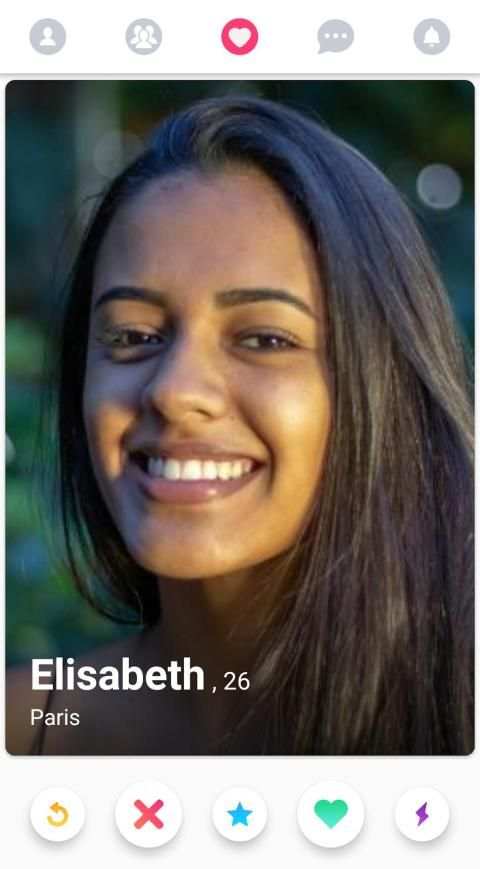 #1 Free Dating App - 100% Complete Free Date App screenshot 2