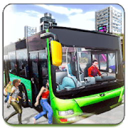 ikon City Bus Simulator 2020