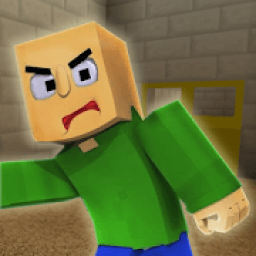 Math Craft In School Education And Horror आइकन