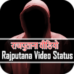 Rajputana Video Status आइकन