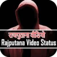 Rajputana Video Status