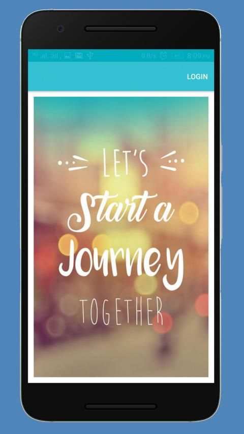 Journey screenshot 6