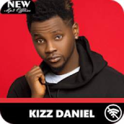 Kizz Daniel 1.0