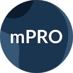 mPRO