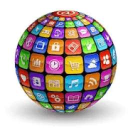 10Mate: All Social Media & Social Network in 1 App