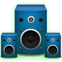 ikon Super Loud Volume Booster EQ Speaker Booster