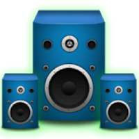 Super Loud Volume Booster EQ Speaker Booster on 9Apps