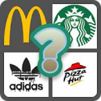 Logo Guessing Game Quiz