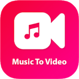 Add Music To Video - Cutter &amp; Slow Motion icon