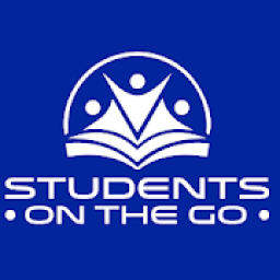 Students On the Go आइकन