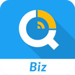 Linq Biz: Smartest way to share business info