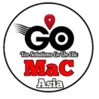 Gomac Asia on 9Apps