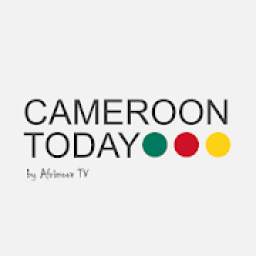 Cameroon Today : latest news & free live TV