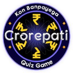 KBC Play Along - KBC English-Hindi Quiz Game 2019