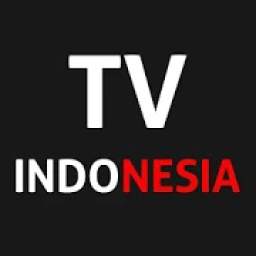 TV Indonesia - Live Streming Badminton & Bola