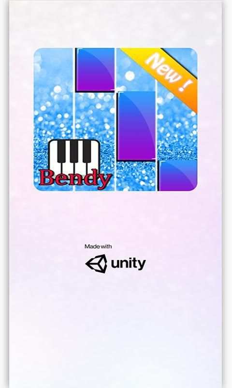 Bendy Piano Tiles Song * screenshot 4