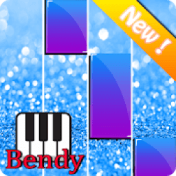 Bendy Piano Tiles Song * icon