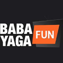 Babayaga Fun