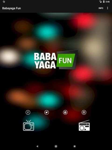 Babayaga Fun screenshot 4