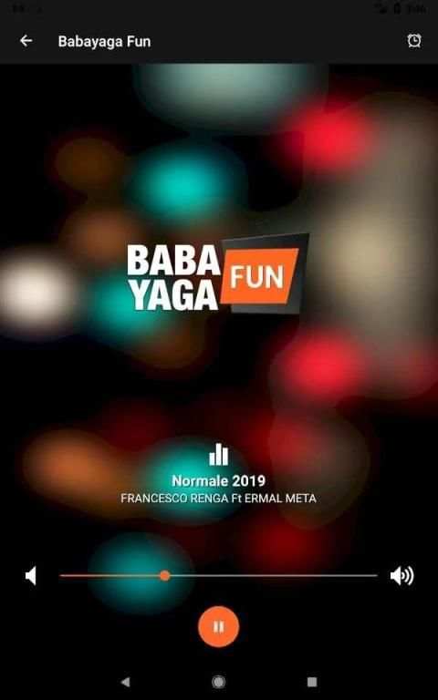 Babayaga Fun screenshot 1
