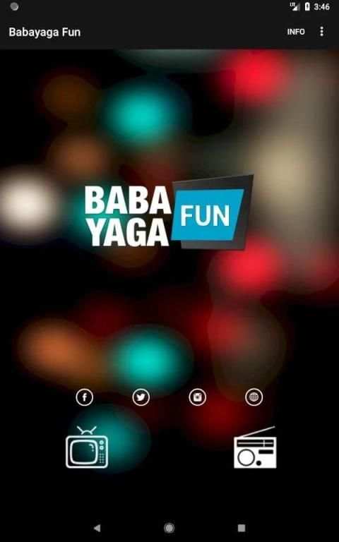 Babayaga Fun screenshot 2