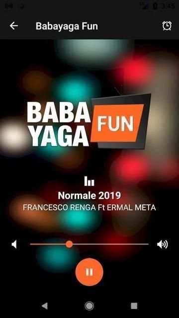 Babayaga Fun screenshot 5
