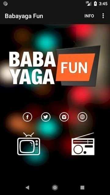 Babayaga Fun screenshot 6