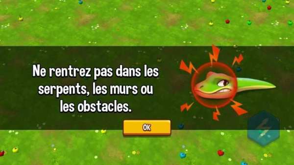 rivals snake 2 ! screenshot 3