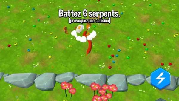 rivals snake 2 ! screenshot 4