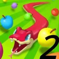 ikon rivals snake 2 !