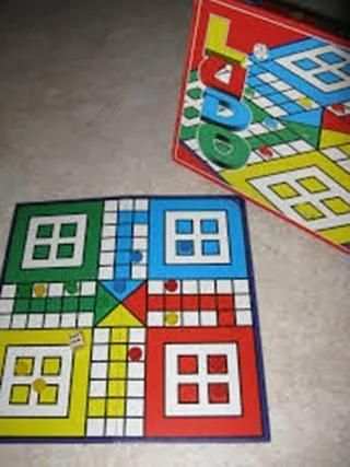 ludo ledo screenshot 3