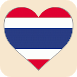 Thailand Chat Dating आइकन
