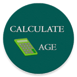 Age Calculator आइकन