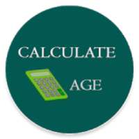 Age Calculator