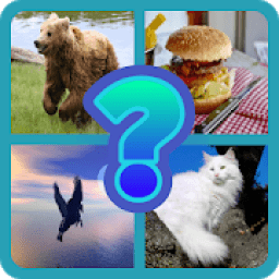 4 Fotos 1 Palabra - 2020 icon