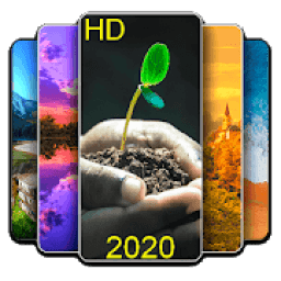 خلفيات للشاشة بدون نت‎
‎ आइकन