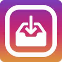 InstaGet: Image & Video Download