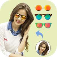 Glasses Photo Editor on 9Apps