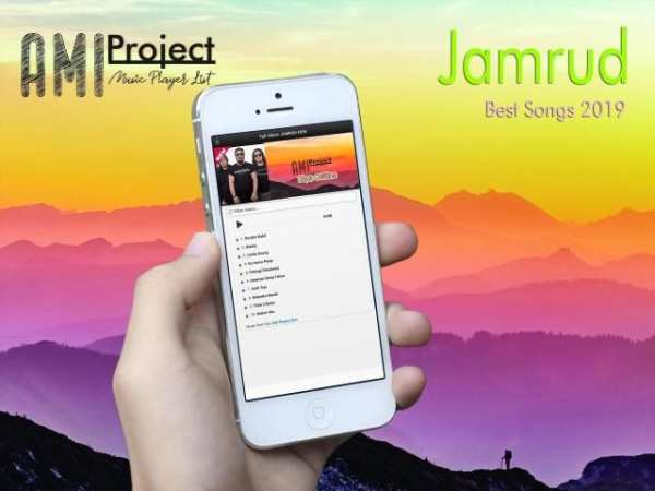 Lagu Jamrud Full Offline 2019 screenshot 4