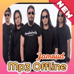 Lagu Jamrud Terlengkap 2019 1.0