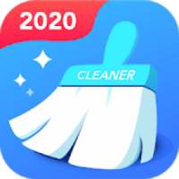Speedy Cleaner - safe security guardian on 9Apps