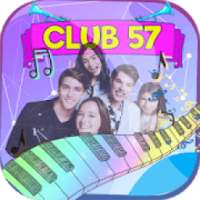 Piano Games* - Club 57 New